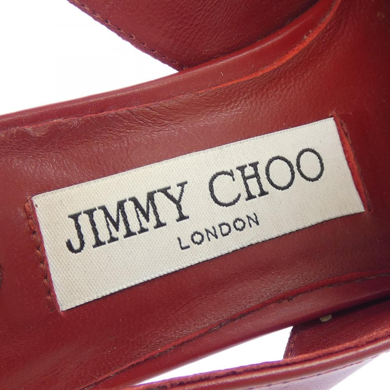 ジミーチュウ JIMMY CHOO シューズ