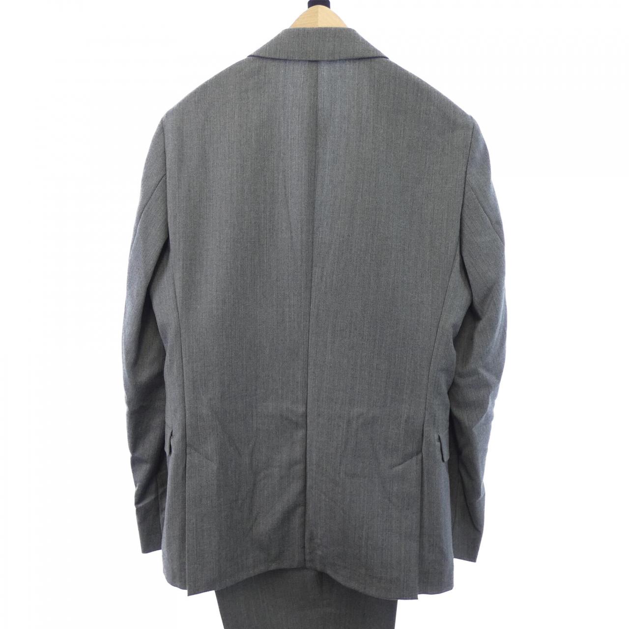 ヒューゴボス HUGO BOSS スーツ