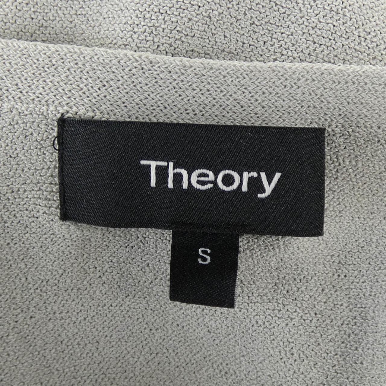 セオリー theory トップス