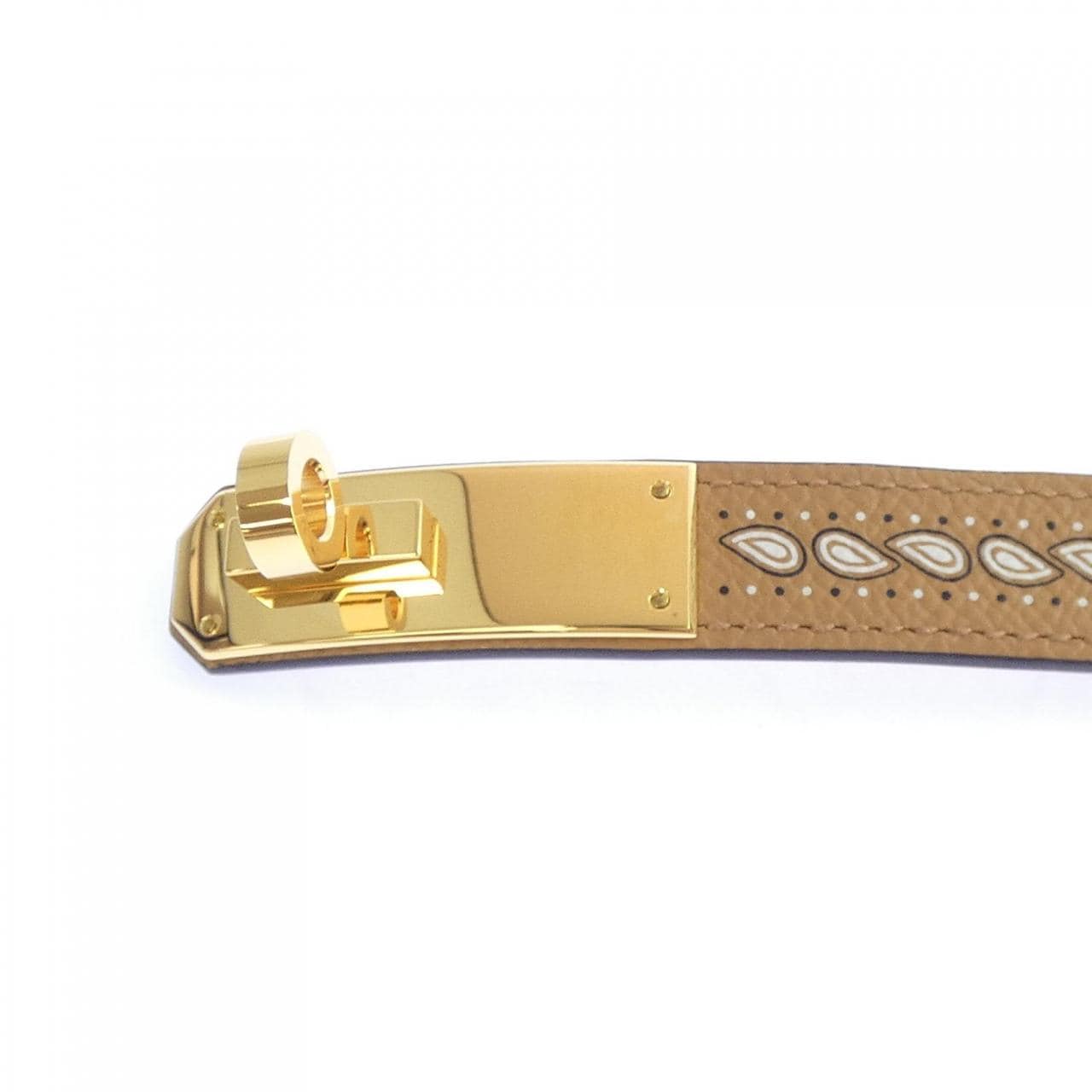 エルメス HERMES バンダナ BANDANA ケリー KELLY 18mm BELT