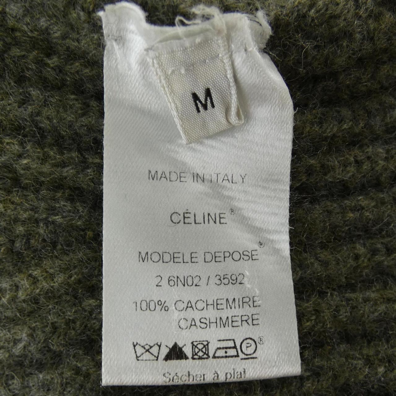 セリーヌ CELINE 2 6N02/3592 ワンピース