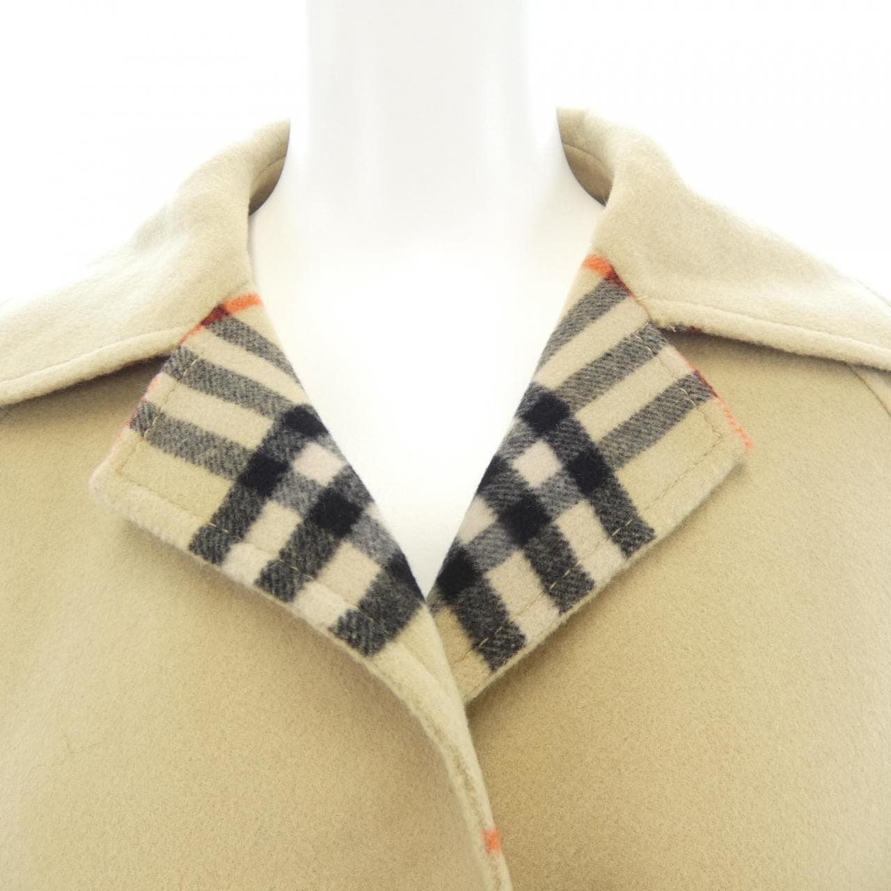 バーバリー BURBERRY 80938251 コート