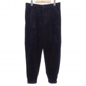 ジョルジオ アルマーニ GIORGIO ARMANI 0WGPP0D6 T020G パンツ