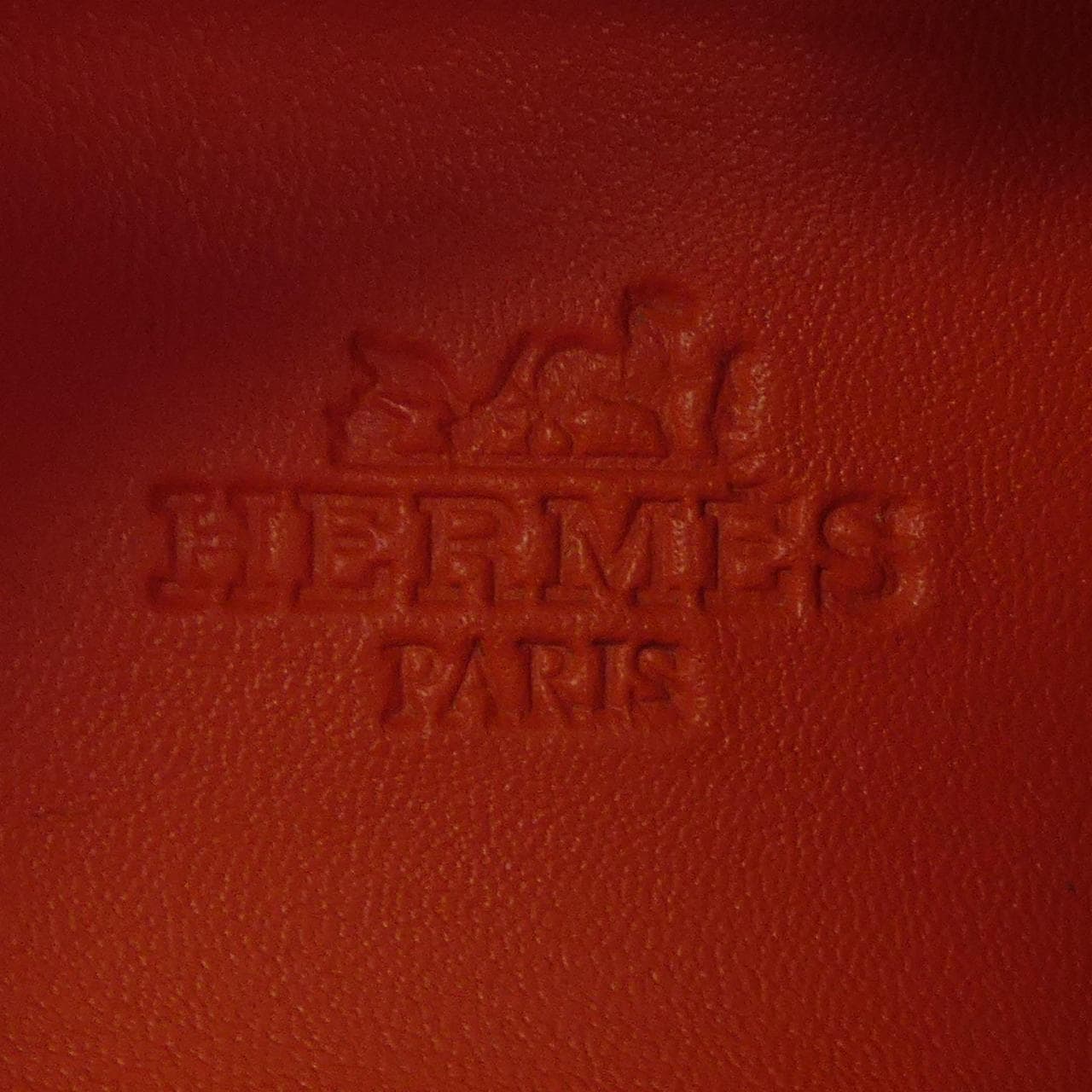 エルメス HERMES クイッカー パンチュール･フレッシュ 212203Z スニーカー