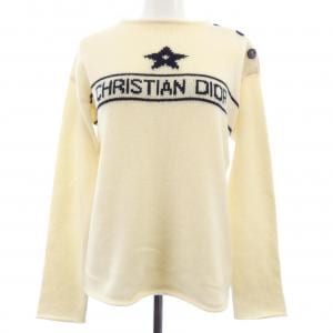 クリスチャンディオール CHRISTIAN DIOR 244S94AM054 ニット
