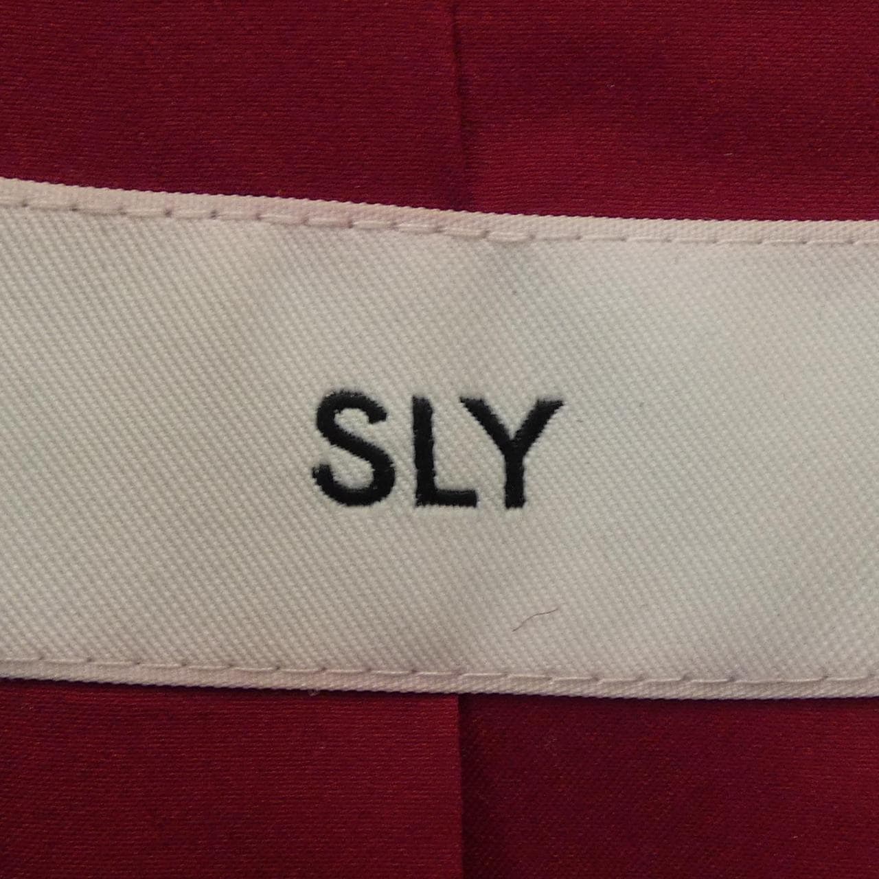 スライ SLY 030BAM30-7210 コート