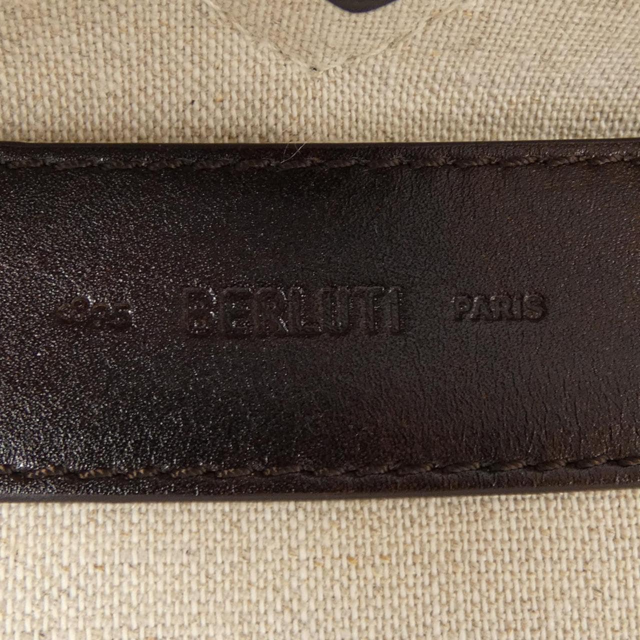 ベルルッティ Berluti BAG