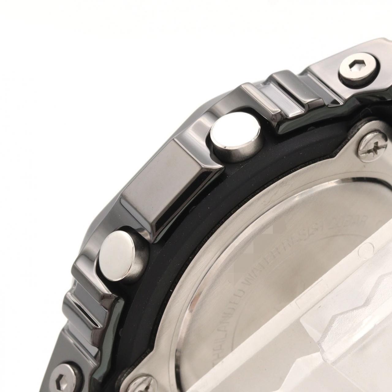 カシオ G-SHOCK XGコラボ GM-S5600XG-1JR SS クォーツ