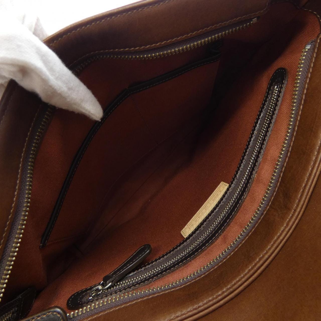 ソメスサドル SOMES BAG