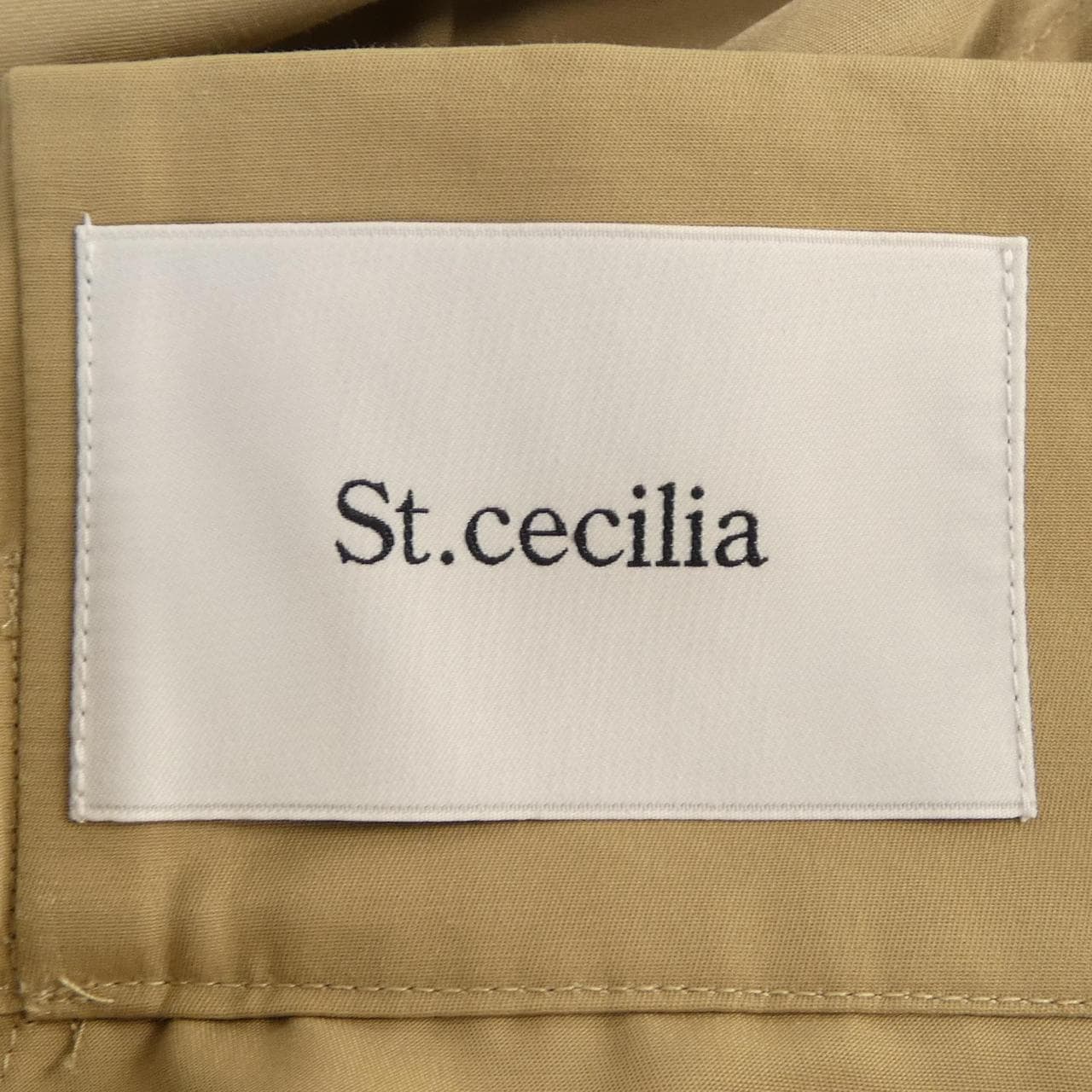 セントセシリア St.cecilia パンツ