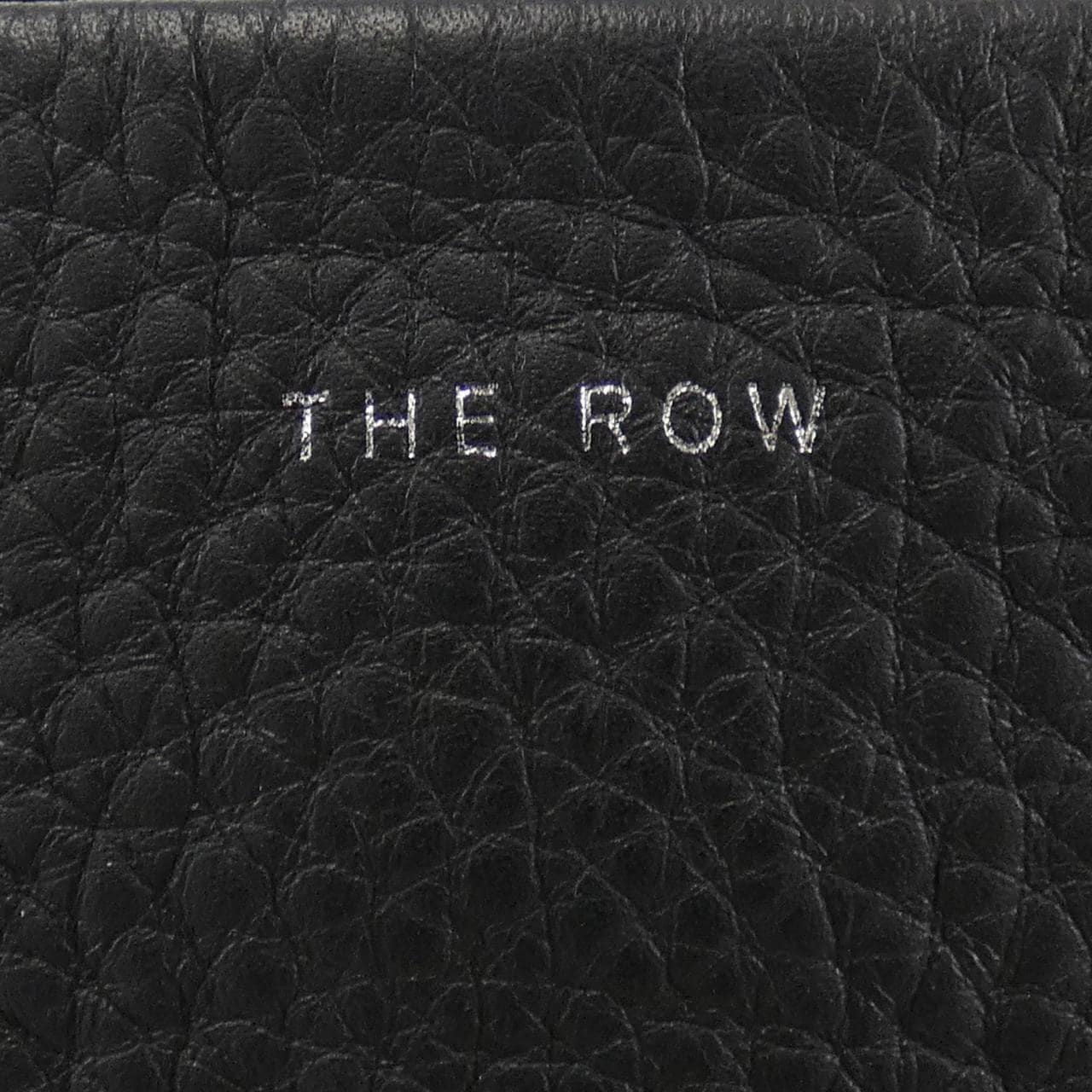 THE ROW BAG