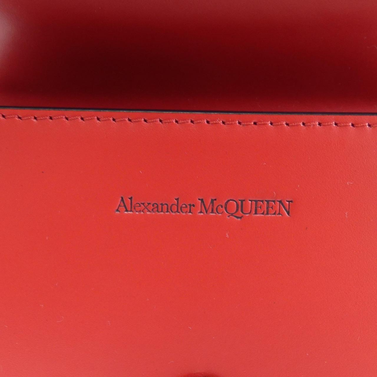 ALEXANDER McQUEEN ALEXANDER McQUEEN BAG