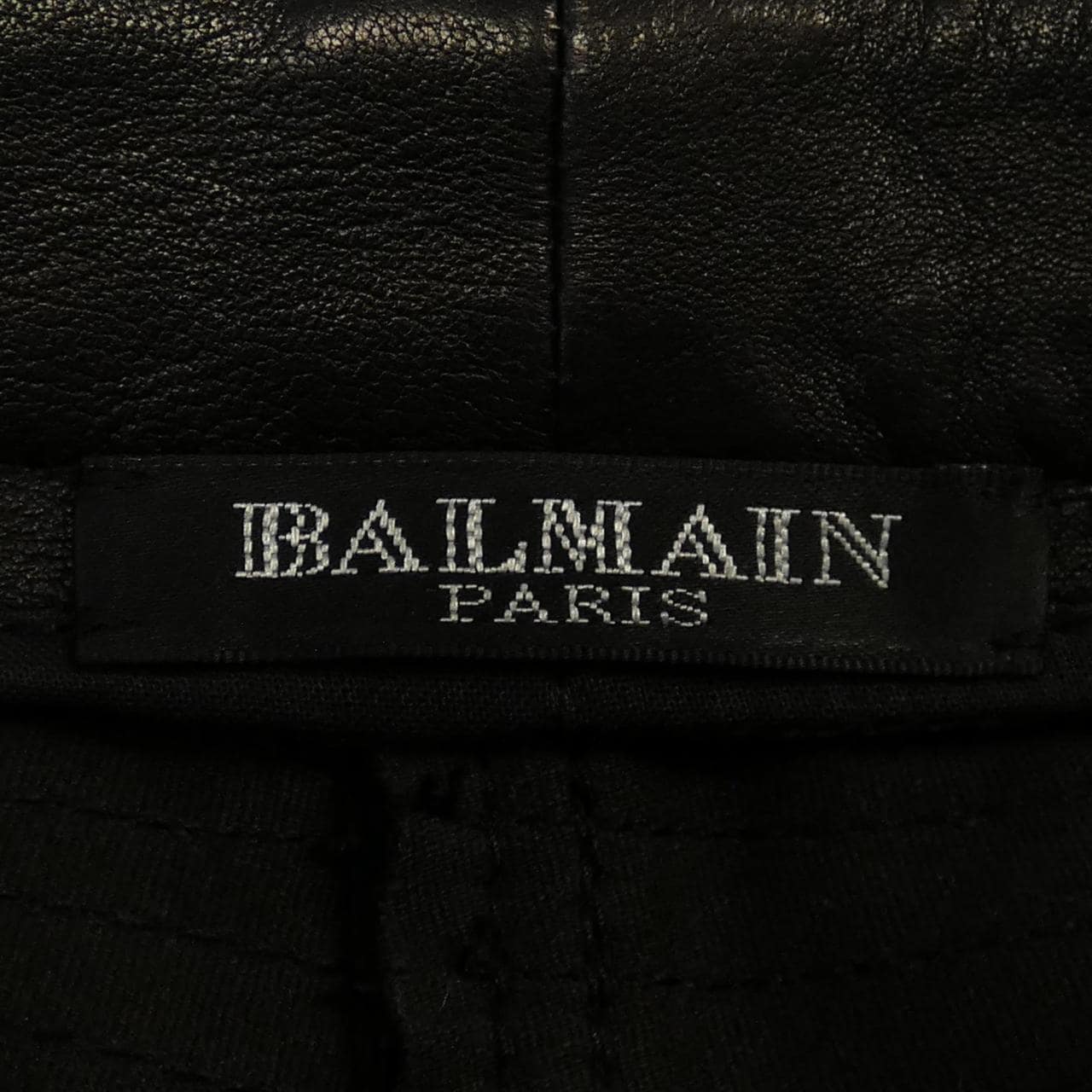 バルマン BALMAIN パンツ