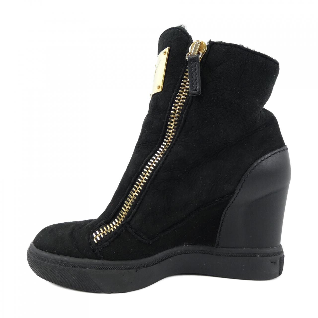 ジュゼッペザノッティ GIUSEPPE ZANOTTI スニーカー