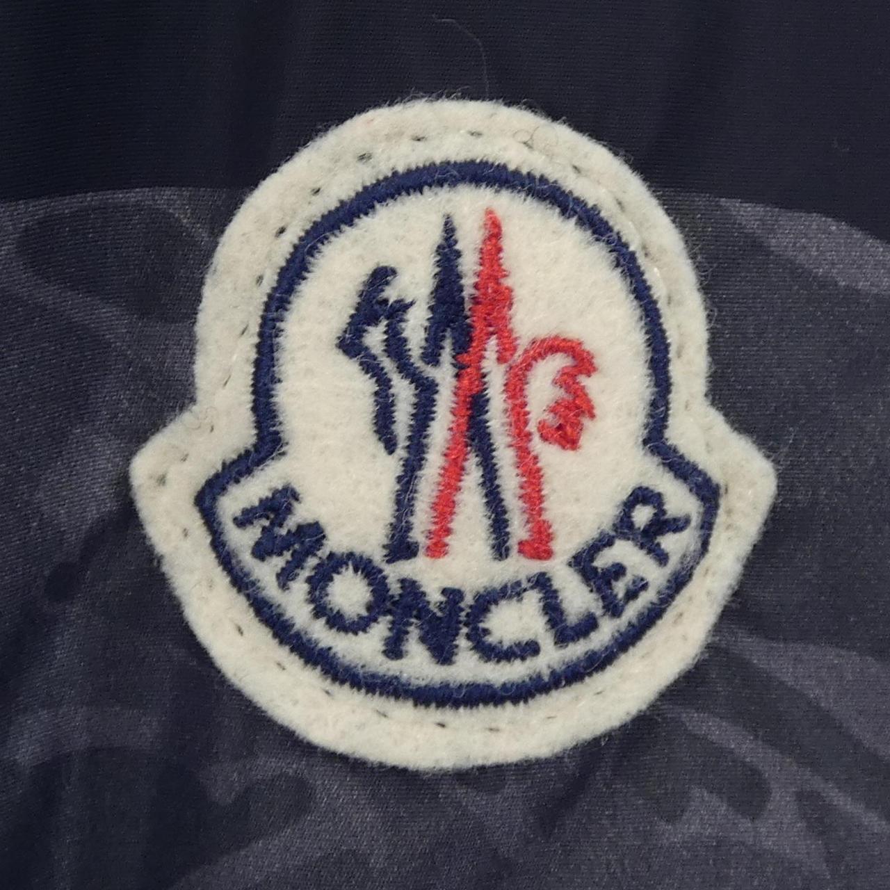 モンクレール MONCLER ブルゾン