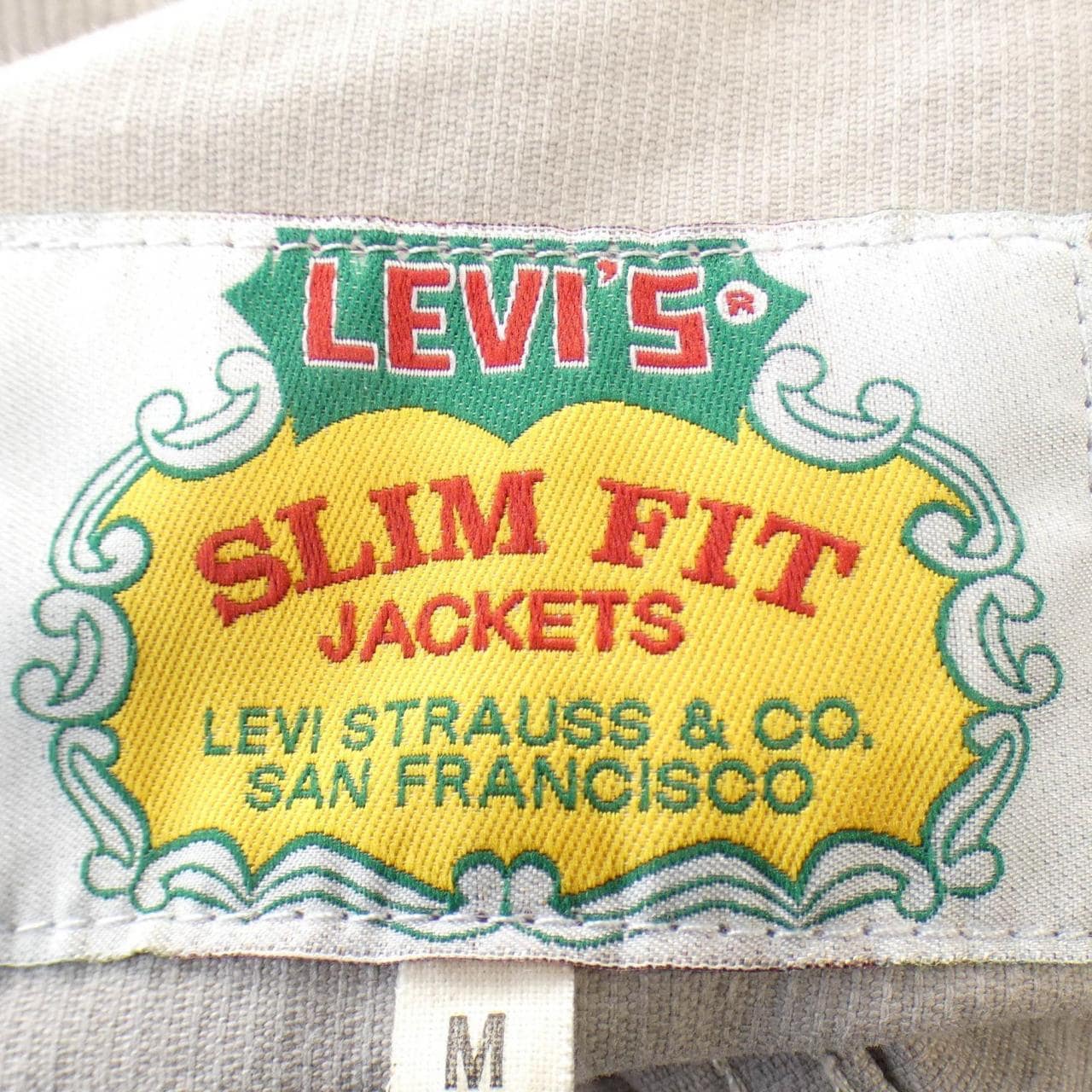 リーバイス LEVI'S ジャケット