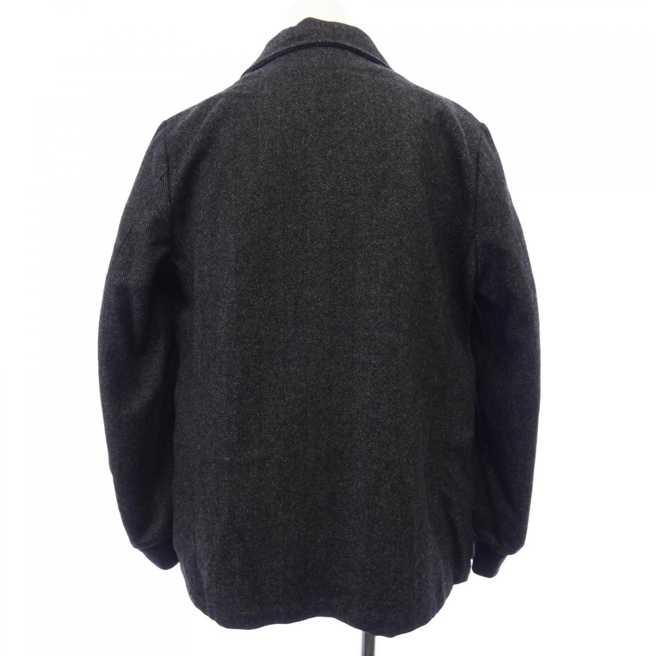 フランクリーダー FRANK LEDER ジャケット