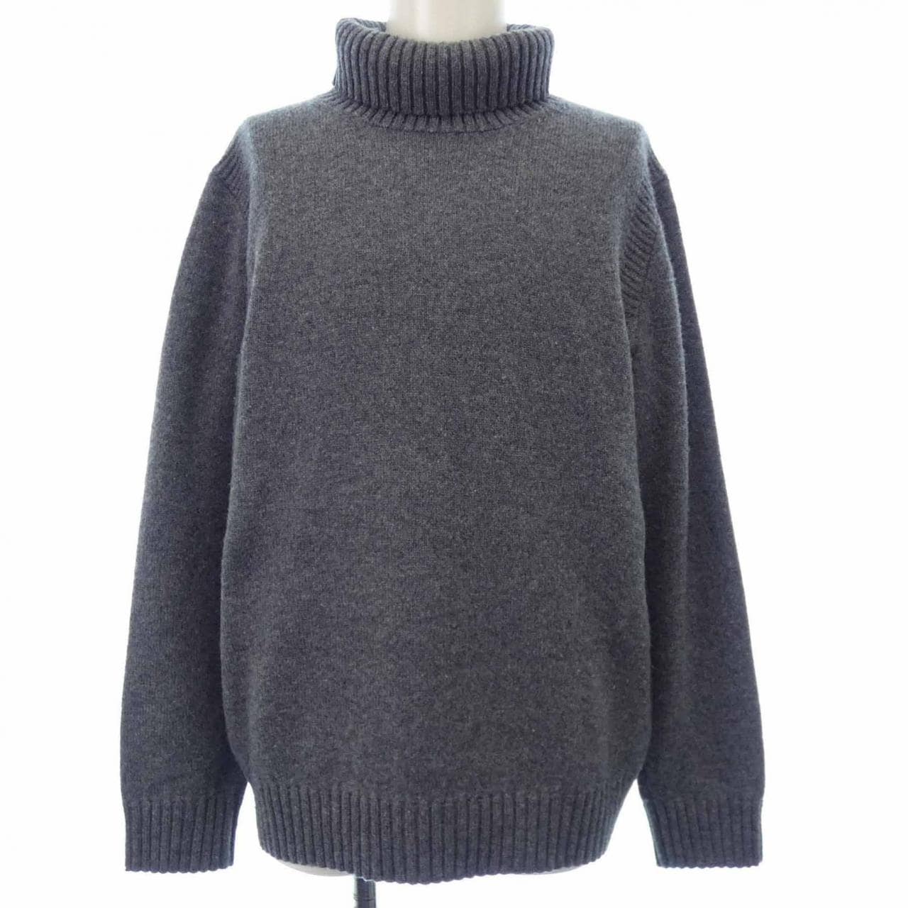 アーペーセー A.P.C. ニット