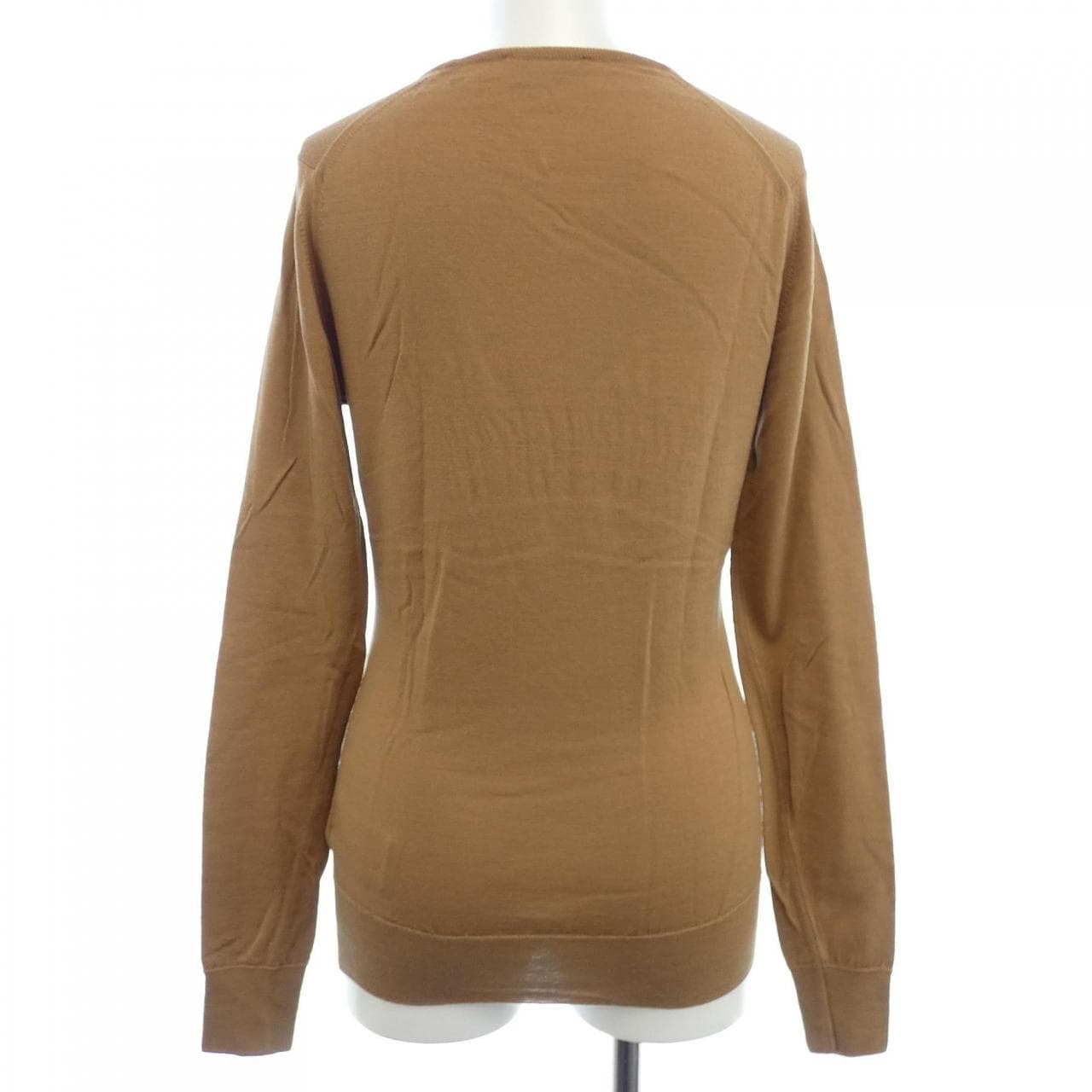 ジョンスメドレー JOHN SMEDLEY ニット