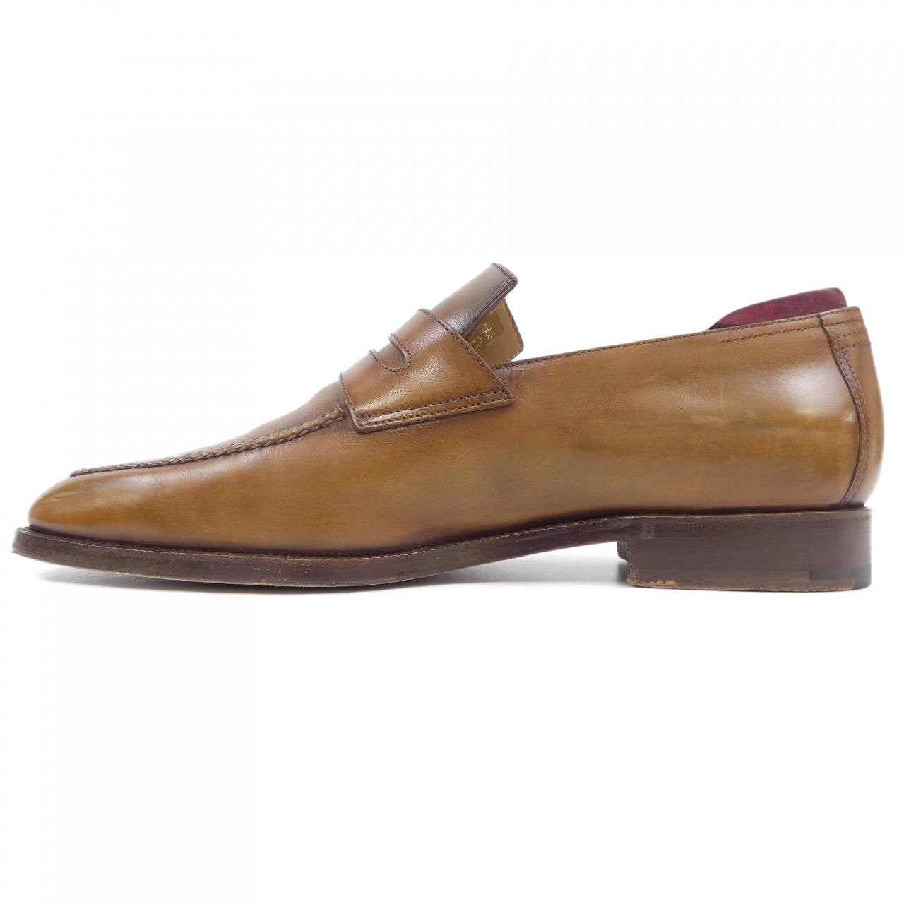 ベルルッティ Berluti シューズ