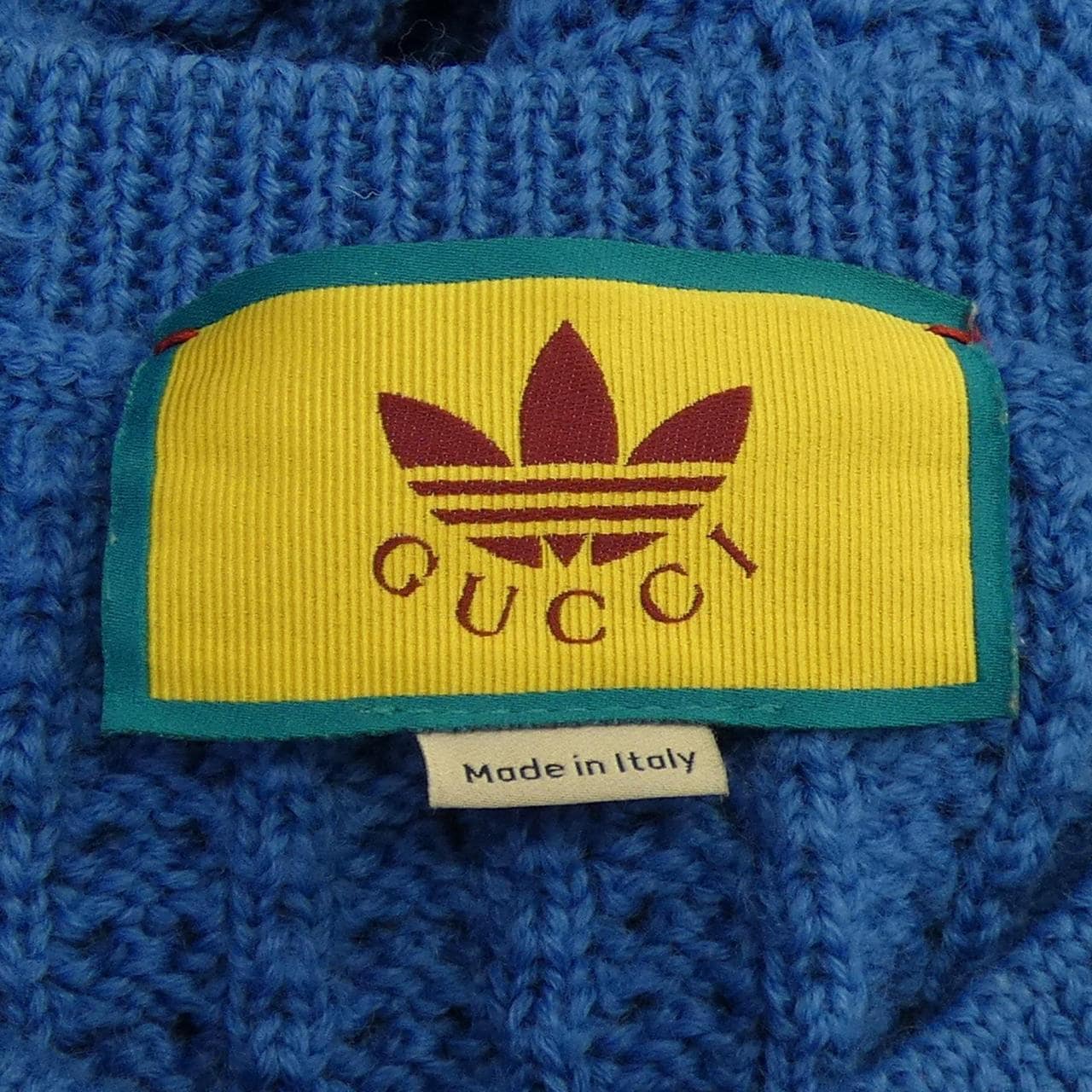 グッチ GUCCI ニット