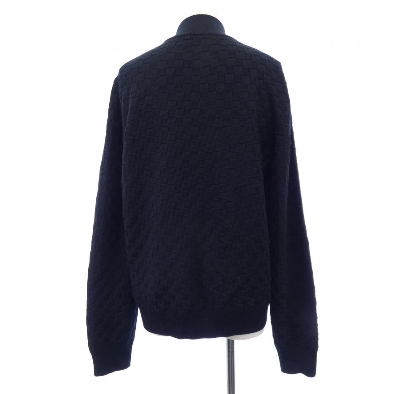 LOUIS VUITTON VUITTON cardigan
