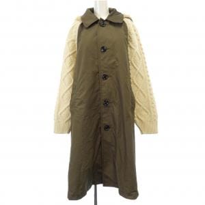 タオコムデギャルソン tao COMMEdesGARCONS コート