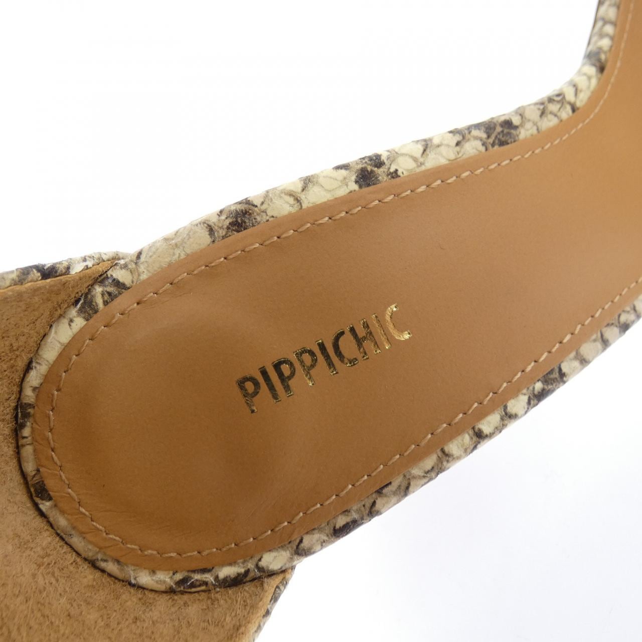 ピッピシック PIPPI CHIC サンダル