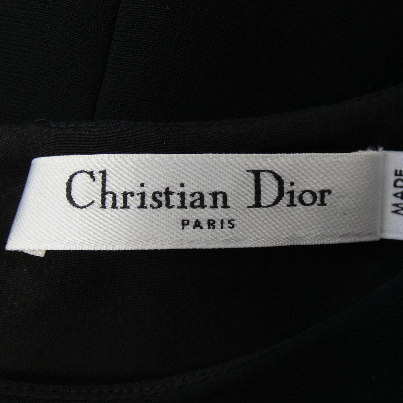 CHRISTIAN DIOR ONE PIECE DIOR CHRISTIAN DIOR