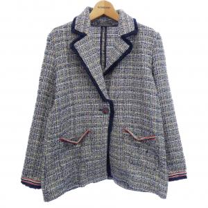 ANNA BASSANI ジャケット