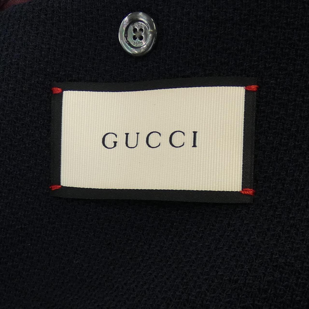 グッチ GUCCI 473673 Z430F ジャケット