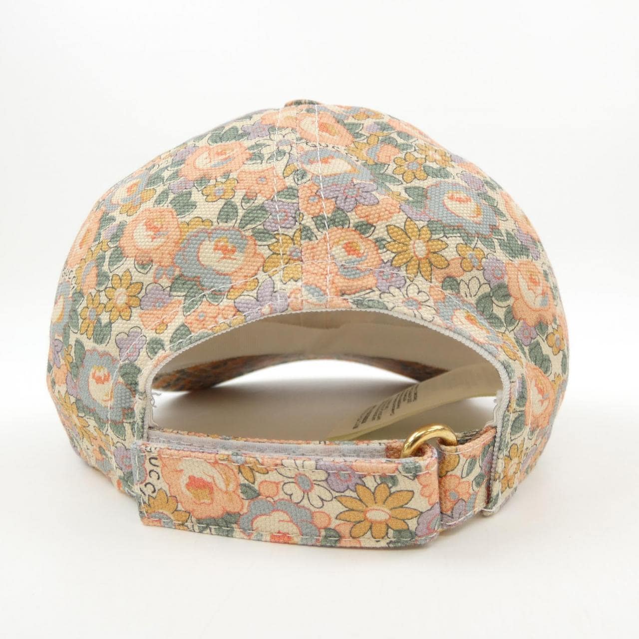 グッチ GUCCI キャップ