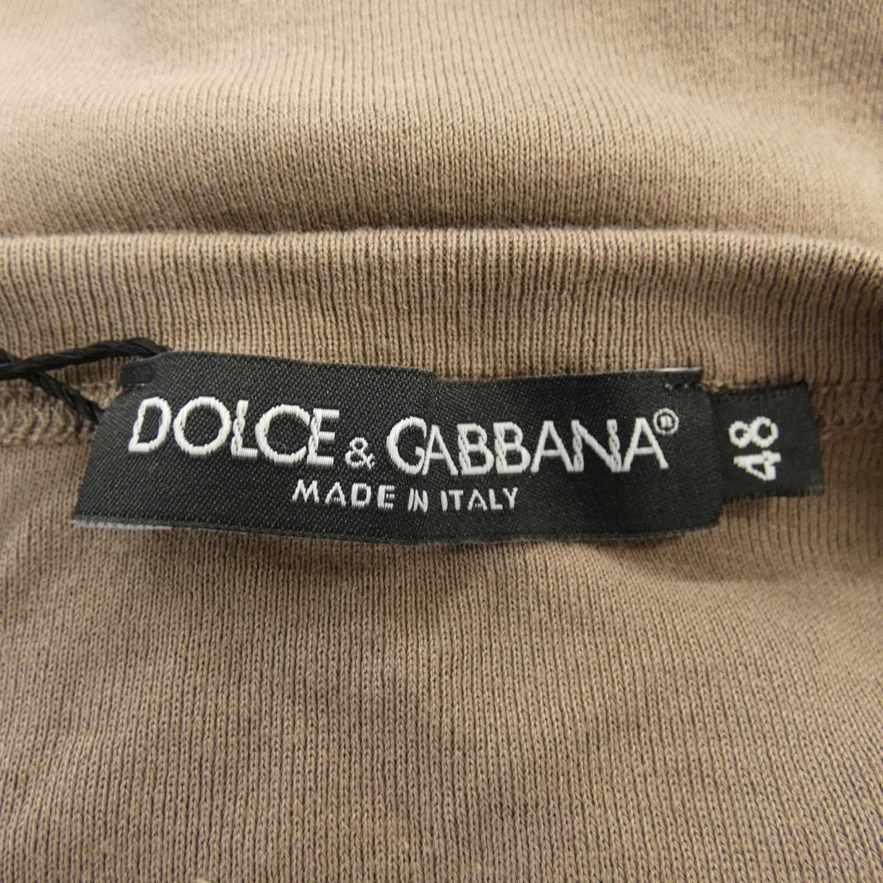 ドルチェアンドガッバーナ DOLCE&GABBANA Tシャツ