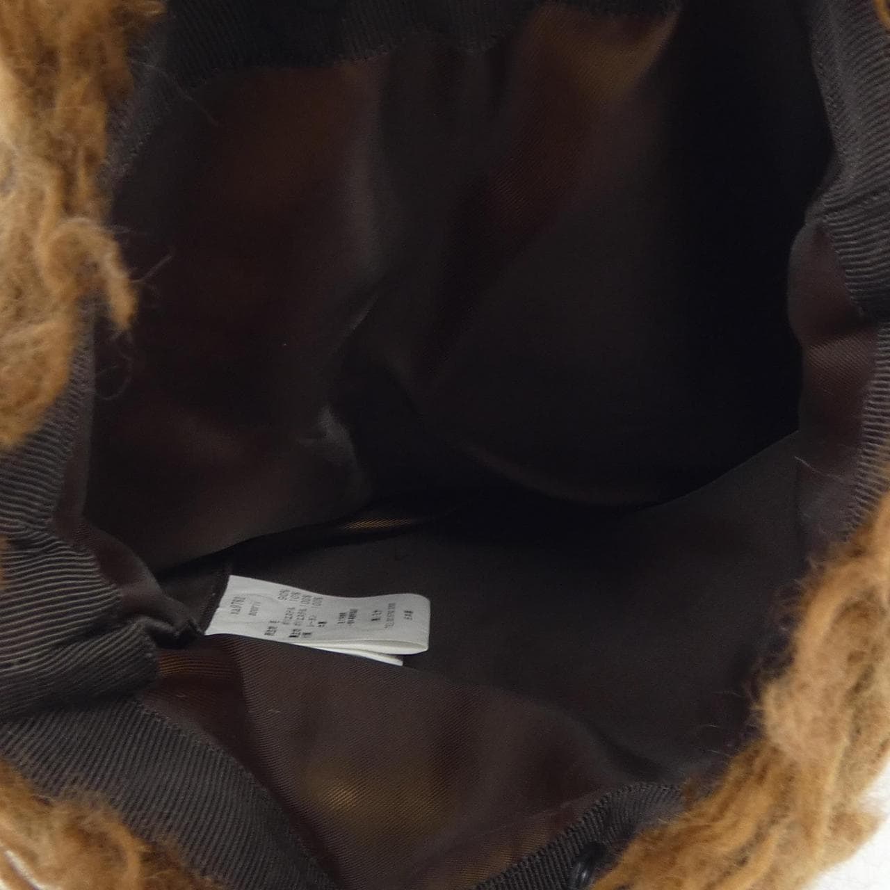 ミナペルホネン mina perhonen XA9762 BAG