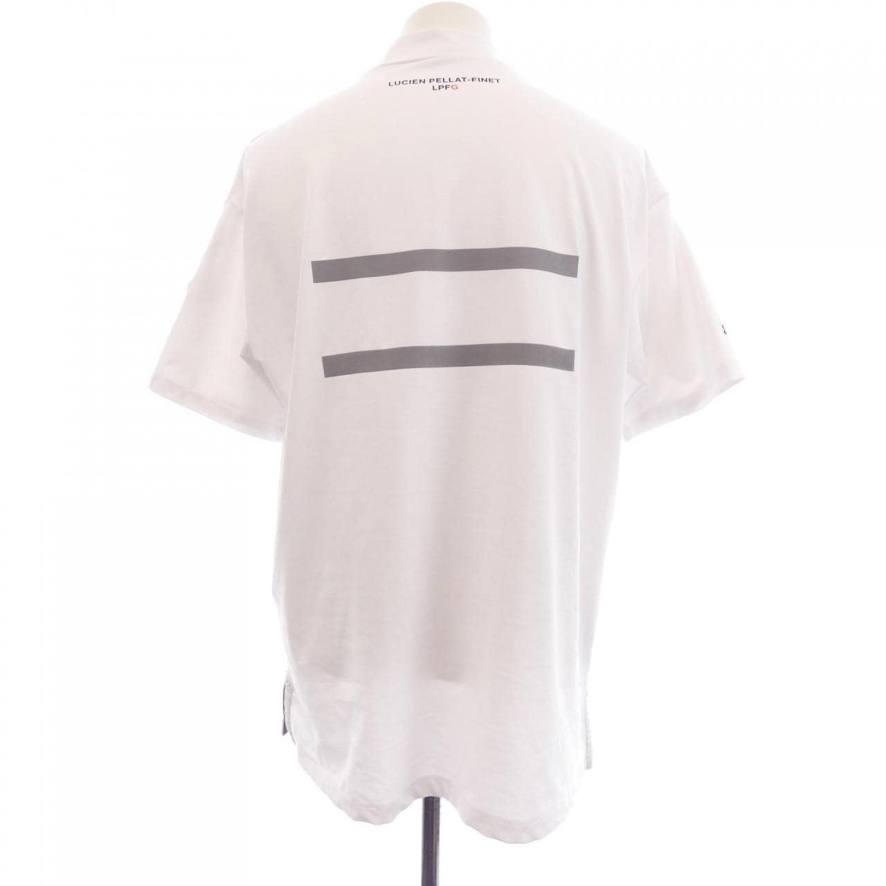 ルシアン ペラフィネ lucien pellat-finet Tシャツ