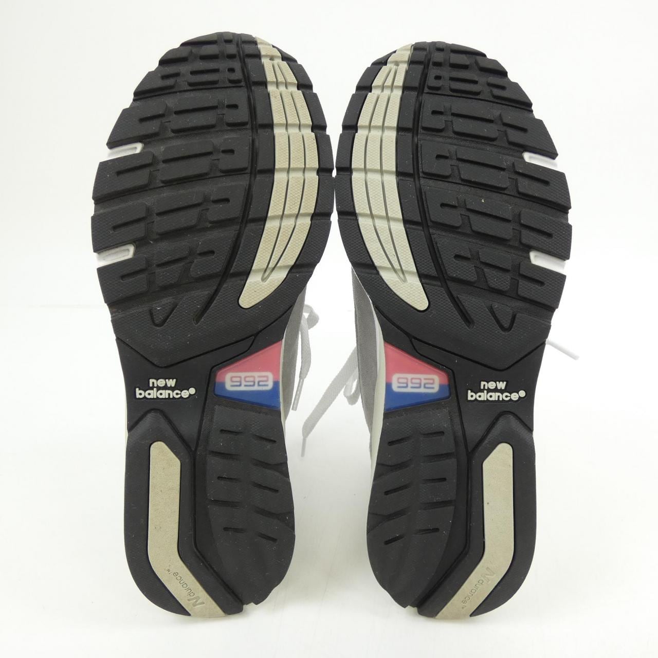 ニューバランス NEW BALANCE U992GY スニーカー