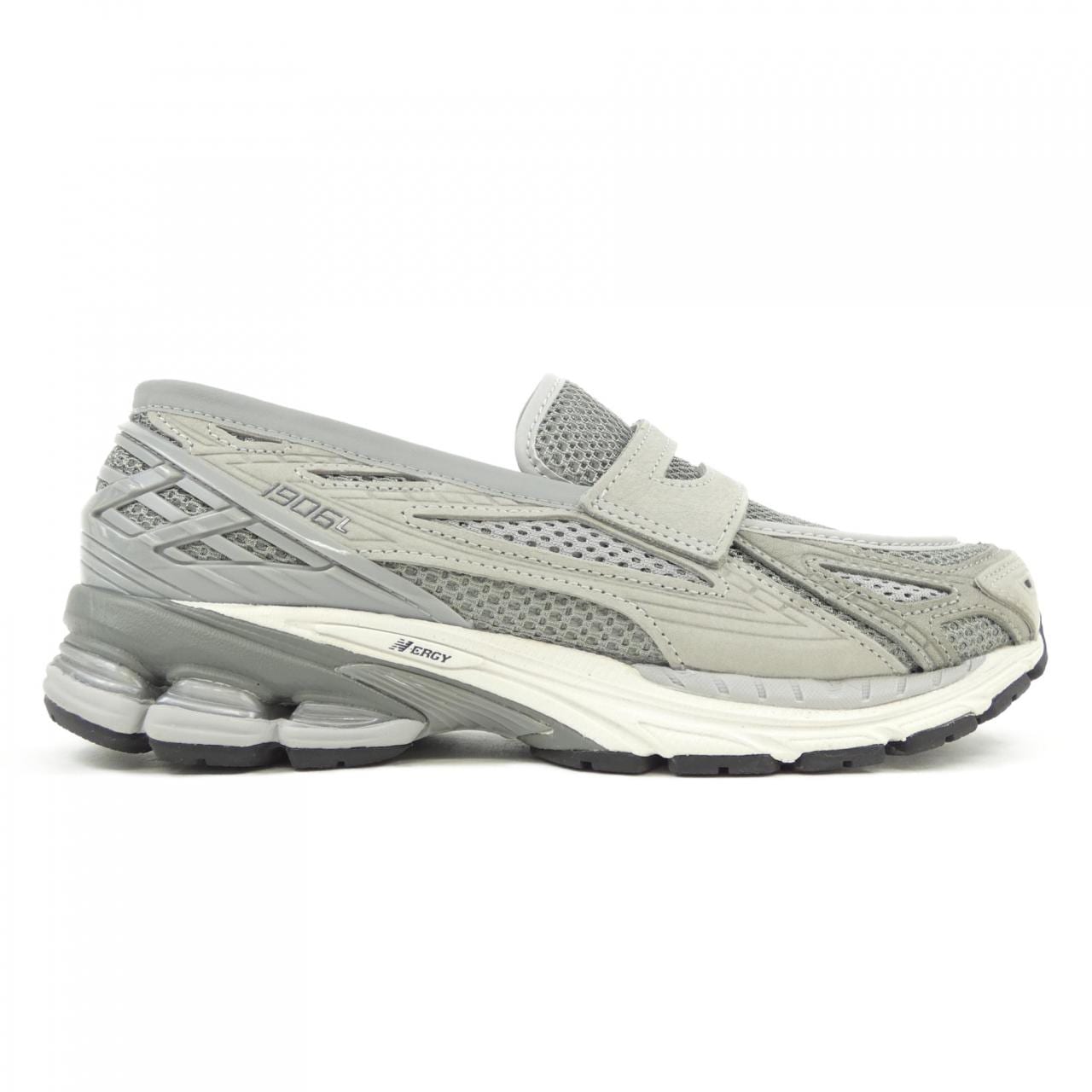 ニューバランス NEW BALANCE U1906LGR スニーカー