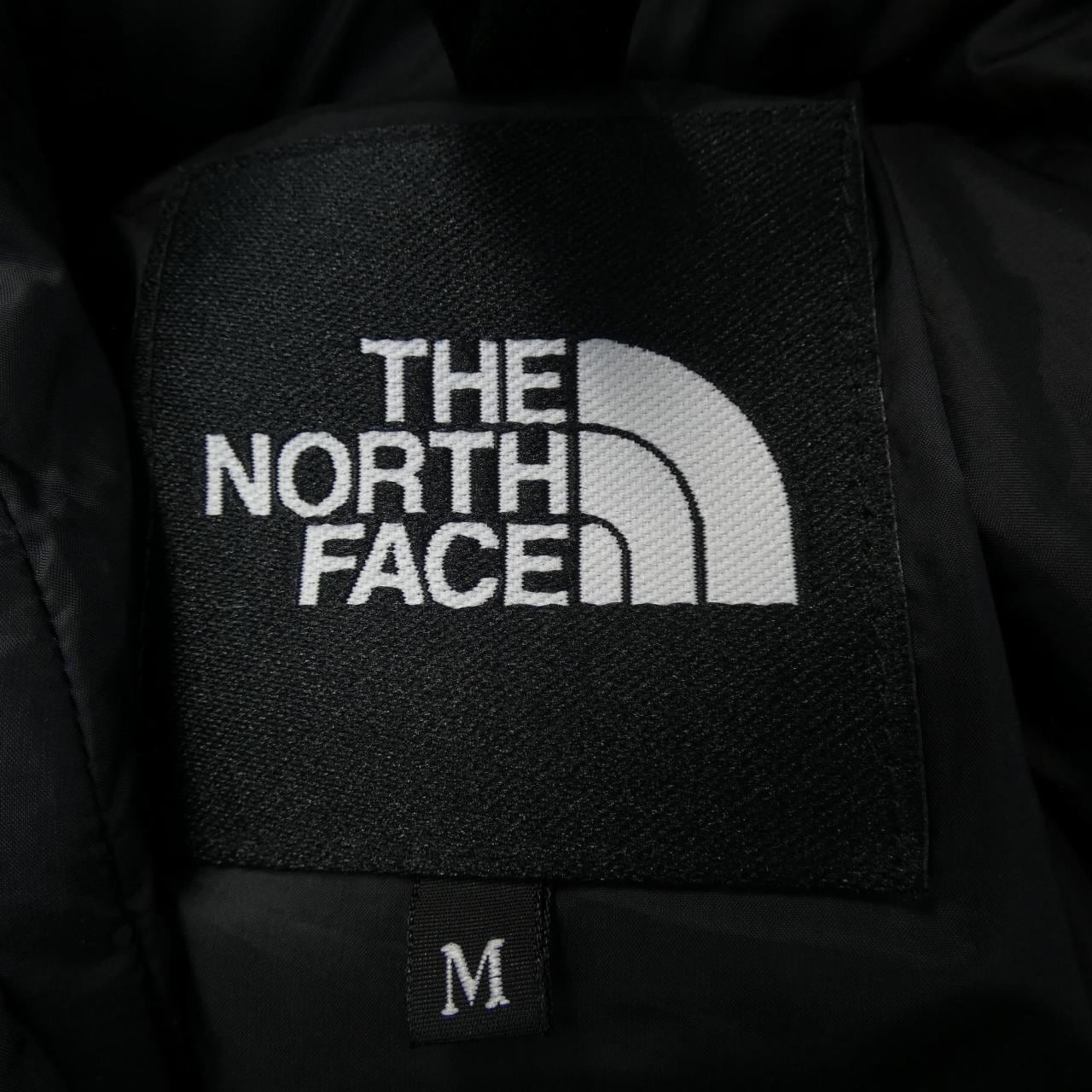 ザノースフェイス THE NORTH FACE ND92240 ダウンジャケット