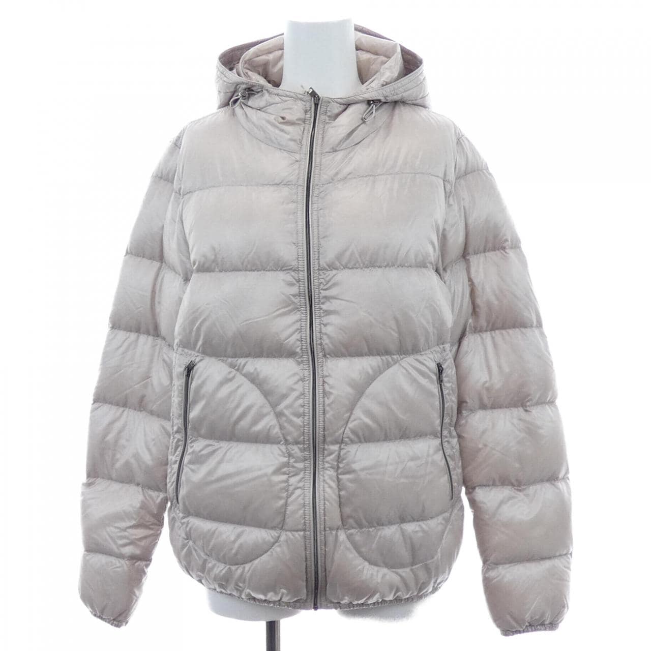 ヘルノ Herno PI001998D ダウンジャケット