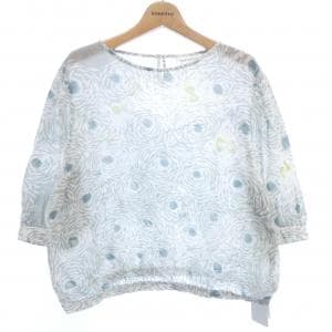 ミナペルホネン mina perhonen papillom トップス