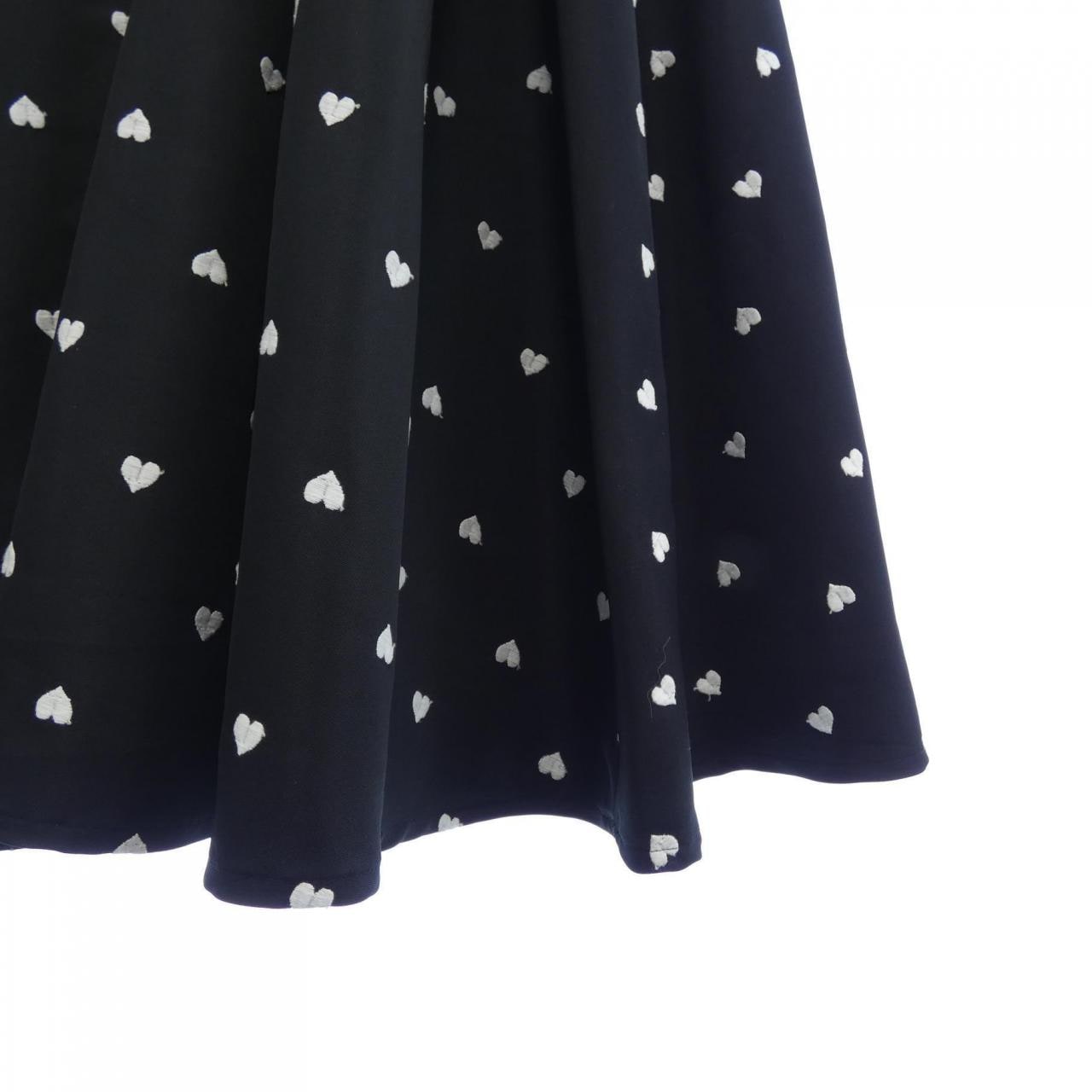 オブリ OBLI スカート