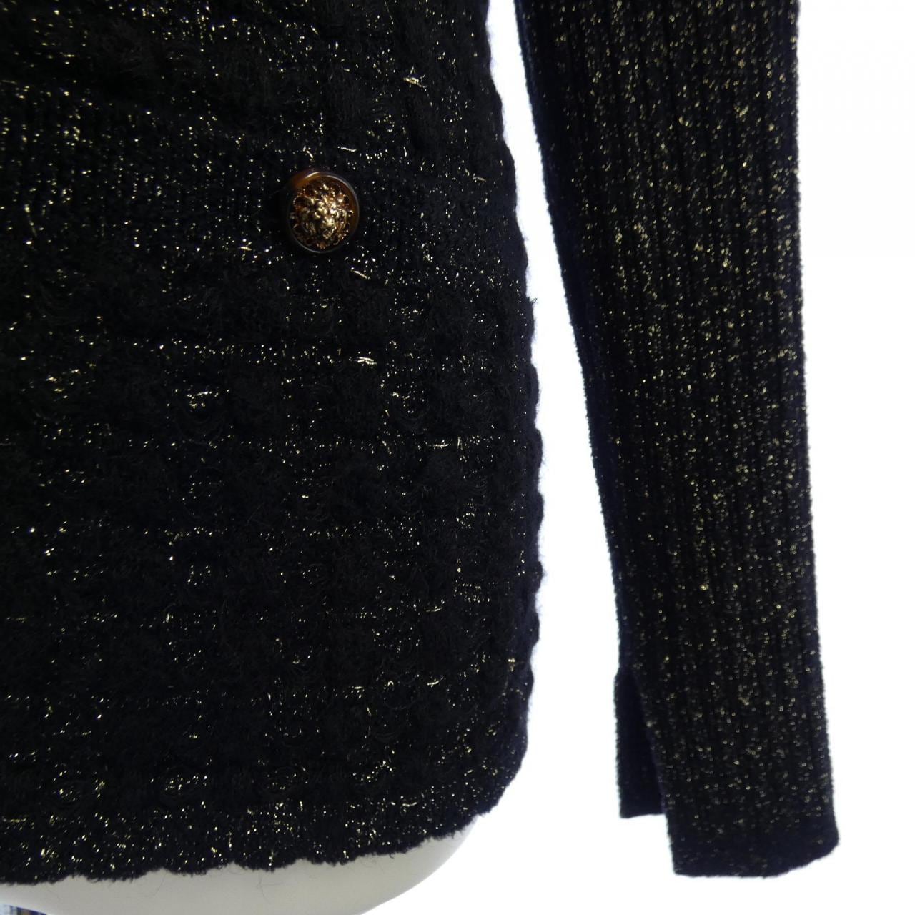 CHANEL P57023K07456 Cardigan