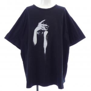 ヨウジヤマモトプールオム YOHJI YAMAMOTO POUR HOMME HG-T84-083 Tシャツ