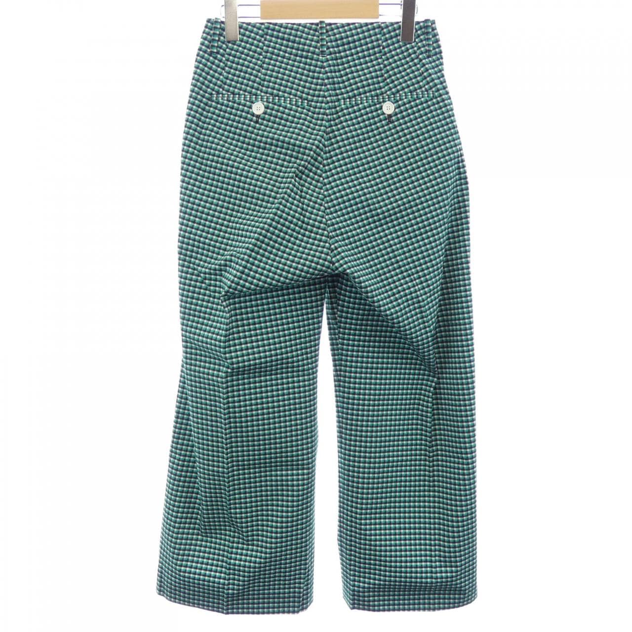 プランシー PLAN C PNCAA52LZ8TC085 パンツ