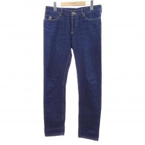 ブルネロクチネリ BRUNELLO CUCINELLI ジーンズ