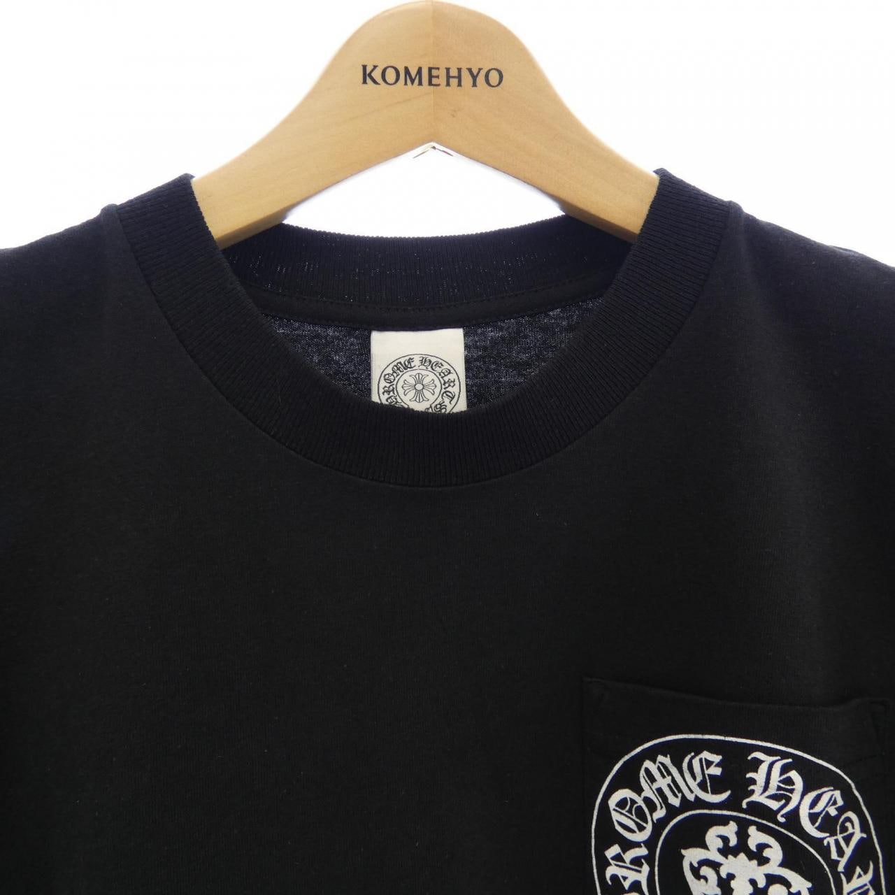 クロムハーツ CHROME HEARTS 2212-304-0664 Tシャツ