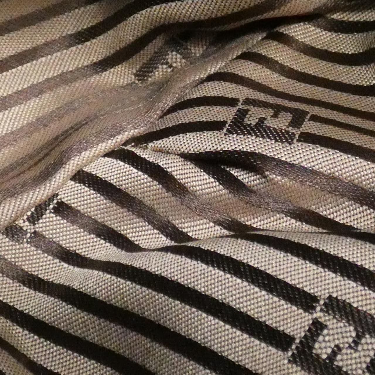 フェンディ 8M0276 ANG ショルダーバッグ