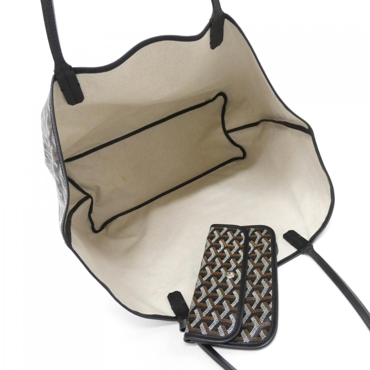 ゴヤール サン ルイ GM AMA LOUIS GM バッグ