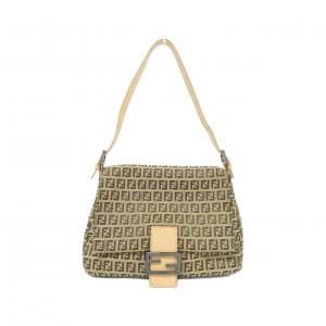 【ヴィンテージ】フェンディ マンマ バゲット 8BR001 ショルダーバッグ