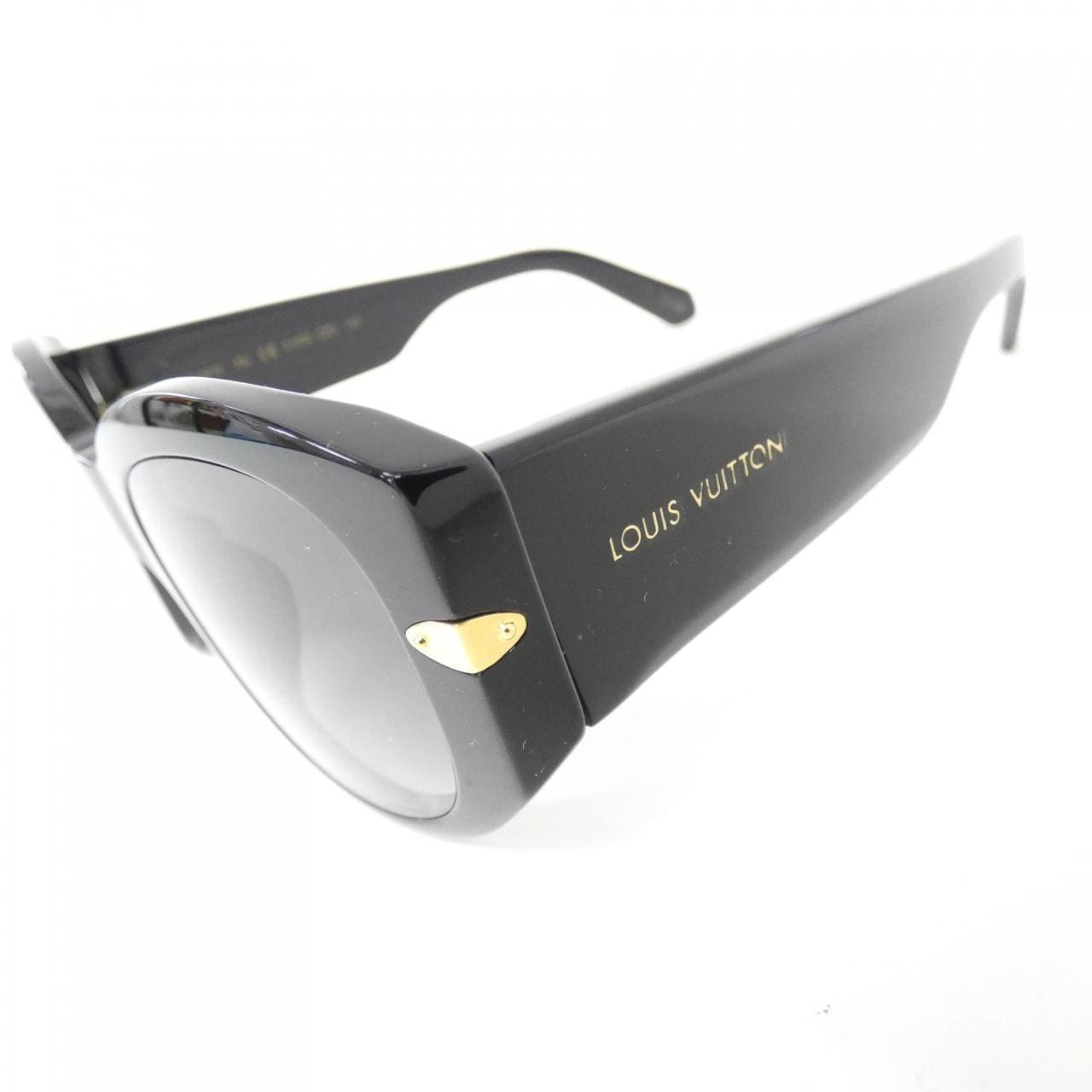 LOUIS VUITTON Z1291E Sunglasses